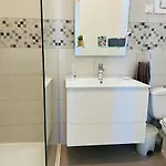Луксозна вила Beautiful Helios With Stunning Sea View! *