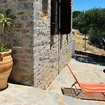Луксозна вила Beautiful Helios With Stunning Sea View! *