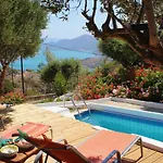Beautiful Helios With Stunning Sea View!