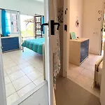 Beautiful Helios With Stunning Sea View! Villa Vrouhas