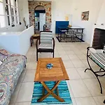 Villa Beautiful Helios With Stunning Sea View! *