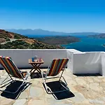 Beautiful Helios With Stunning Sea View! Villa *