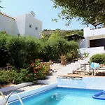 Beautiful Helios With Stunning Sea View! Villa