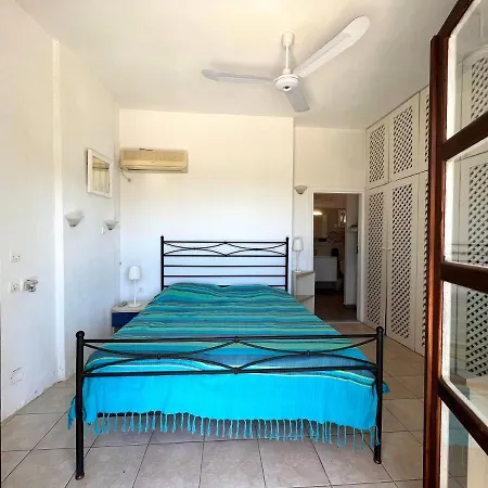 Villa Beautiful Helios With Stunning Sea View! Vrouhas