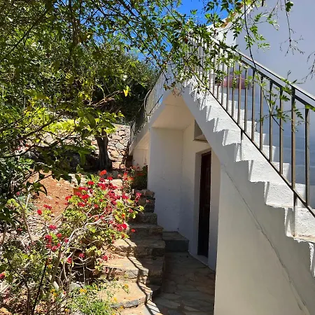 Beautiful Helios With Stunning Sea View! Villa *