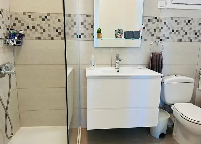 Villa Beautiful Helios With Stunning Sea View! *