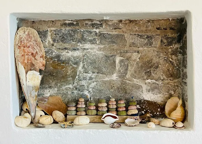 Villa Beautiful Helios With Stunning Sea View!