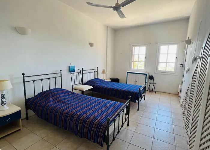 Beautiful Helios With Stunning Sea View! Villa *