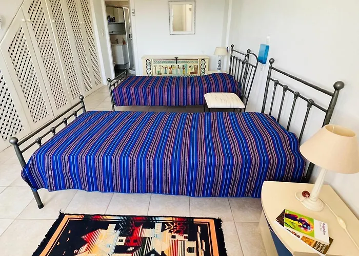 Beautiful Helios With Stunning Sea View! Villa Vrouhas