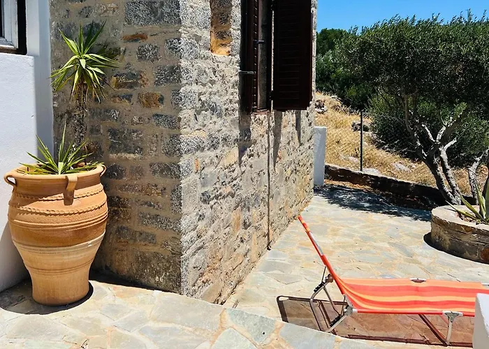 Villa Beautiful Helios With Stunning Sea View! *