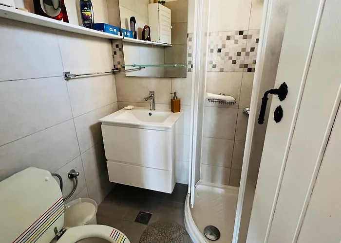 Villa Beautiful Helios With Stunning Sea View! *