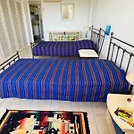 Beautiful Helios With Stunning Sea View! Villa Vruhász