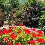 Beautiful Helios With Stunning Sea View! Villa Vruhász