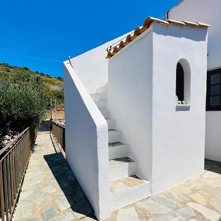 Beautiful Helios With Stunning Sea View!