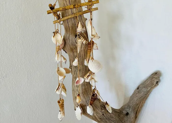 Beautiful Helios With Stunning Sea View!