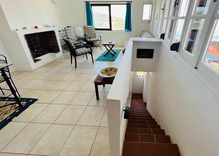 Beautiful Helios With Stunning Sea View! *