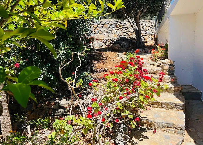 Beautiful Helios With Stunning Sea View! *