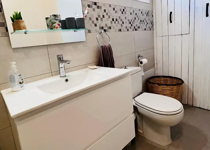 Beautiful Helios With Stunning Sea View!