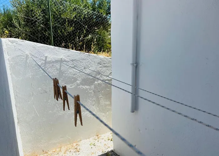 빌라 Beautiful Helios With Stunning Sea View! *